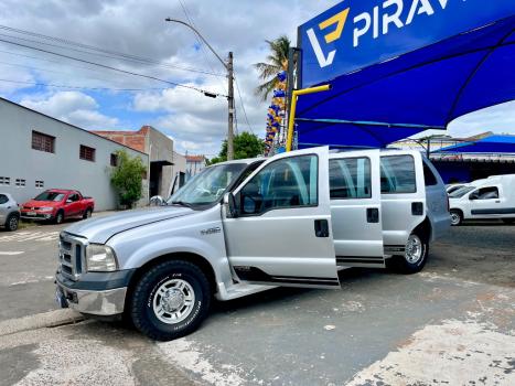 FORD F-250 3.9 6P TROPIVAN EXECUTIVE TURBO INTERCOOLER, Foto 3