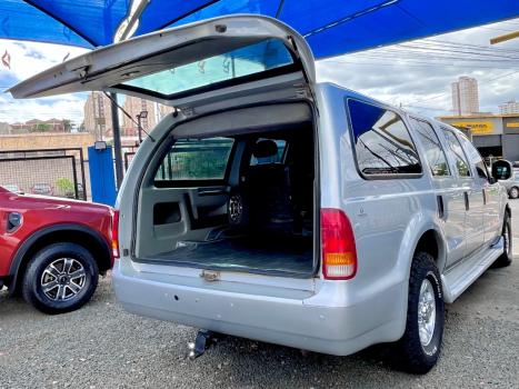 FORD F-250 3.9 6P TROPIVAN EXECUTIVE TURBO INTERCOOLER, Foto 5