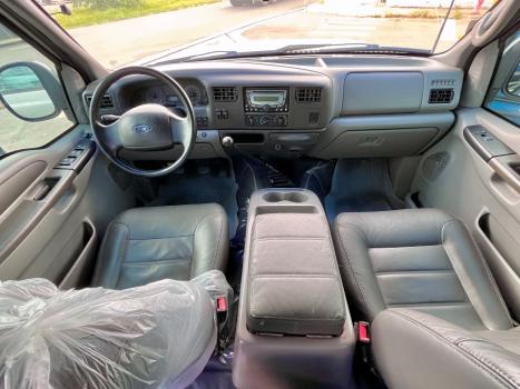 FORD F-250 3.9 6P TROPIVAN EXECUTIVE TURBO INTERCOOLER, Foto 8