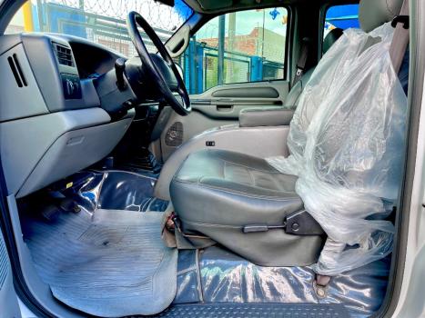 FORD F-250 3.9 6P TROPIVAN EXECUTIVE TURBO INTERCOOLER, Foto 9