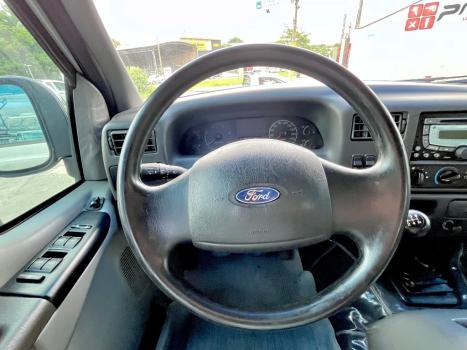 FORD F-250 3.9 6P TROPIVAN EXECUTIVE TURBO INTERCOOLER, Foto 10