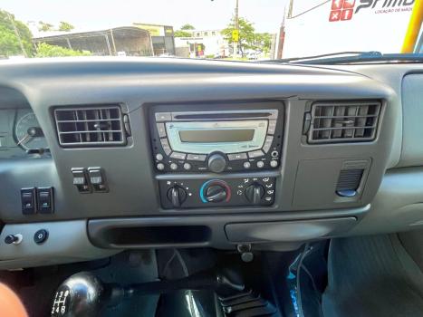 FORD F-250 3.9 6P TROPIVAN EXECUTIVE TURBO INTERCOOLER, Foto 11