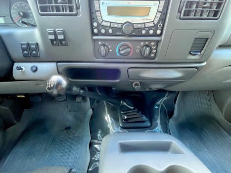 FORD F-250 3.9 6P TROPIVAN EXECUTIVE TURBO INTERCOOLER, Foto 12