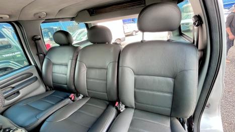 FORD F-250 3.9 6P TROPIVAN EXECUTIVE TURBO INTERCOOLER, Foto 13