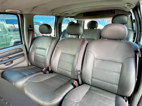 FORD F-250 3.9 6P TROPIVAN EXECUTIVE TURBO INTERCOOLER, Foto 14