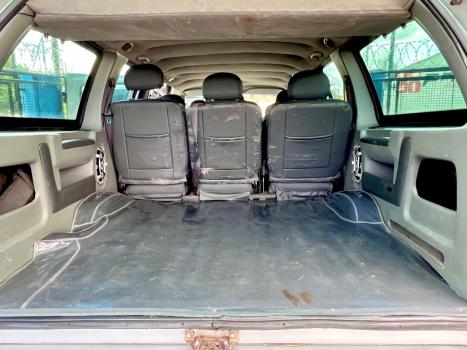 FORD F-250 3.9 6P TROPIVAN EXECUTIVE TURBO INTERCOOLER, Foto 15