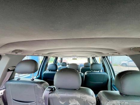 FORD F-250 3.9 6P TROPIVAN EXECUTIVE TURBO INTERCOOLER, Foto 16