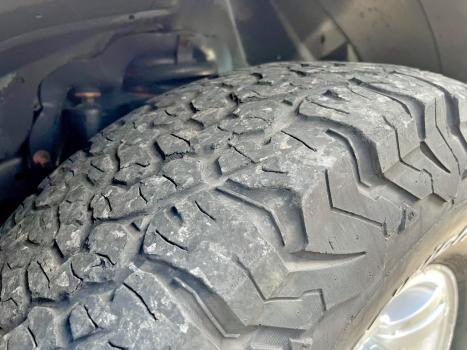 FORD F-250 3.9 6P TROPIVAN EXECUTIVE TURBO INTERCOOLER, Foto 18