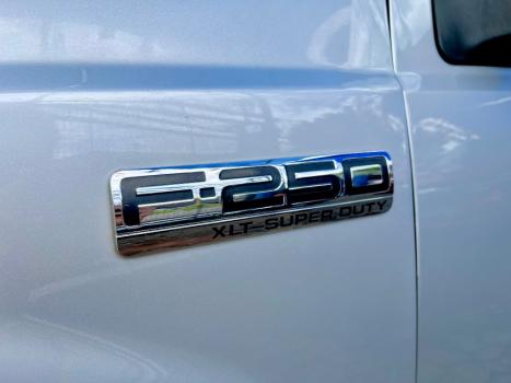 FORD F-250 3.9 6P TROPIVAN EXECUTIVE TURBO INTERCOOLER, Foto 19