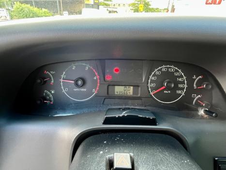 FORD F-250 3.9 6P TROPIVAN EXECUTIVE TURBO INTERCOOLER, Foto 21