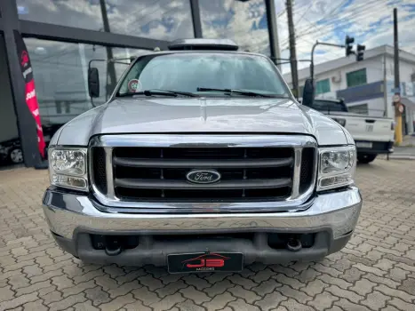 FORD F-250 3.9 6P TROPIVAN EXECUTIVE TURBO INTERCOOLER, Foto 1