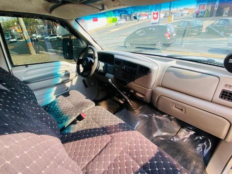 FORD F-250 3.9 6P TROPIVAN EXECUTIVE TURBO INTERCOOLER, Foto 6