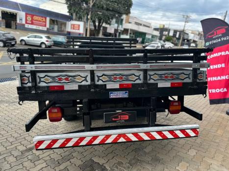 FORD F-250 3.9 6P TROPIVAN EXECUTIVE TURBO INTERCOOLER, Foto 8