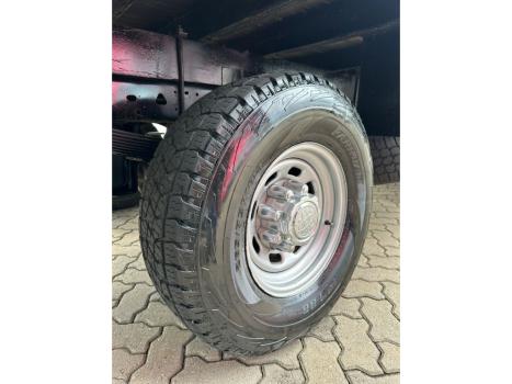 FORD F-250 3.9 6P TROPIVAN EXECUTIVE TURBO INTERCOOLER, Foto 9