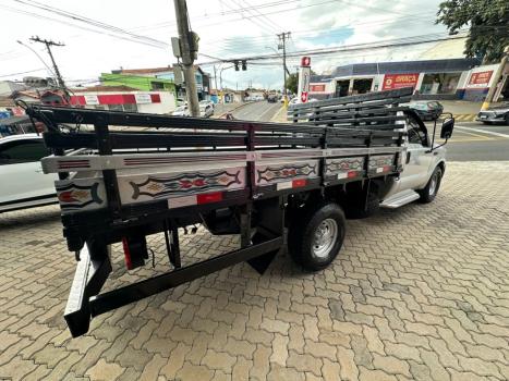 FORD F-250 3.9 6P TROPIVAN EXECUTIVE TURBO INTERCOOLER, Foto 10