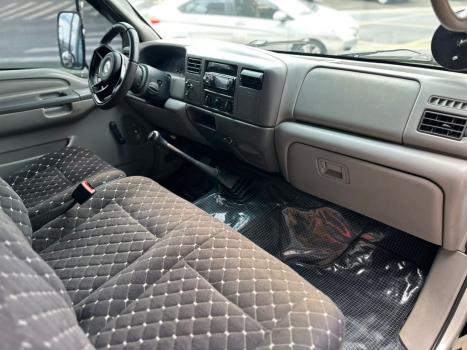 FORD F-250 3.9 6P TROPIVAN EXECUTIVE TURBO INTERCOOLER, Foto 11