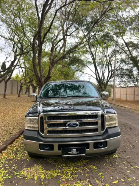 FORD F-250 3.9 XLT 4X4 CABINE SIMPLES DIESEL, Foto 1