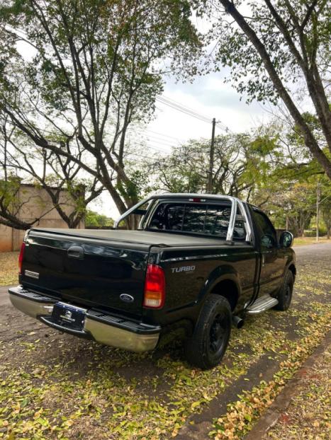 FORD F-250 3.9 XLT 4X4 CABINE SIMPLES DIESEL, Foto 5