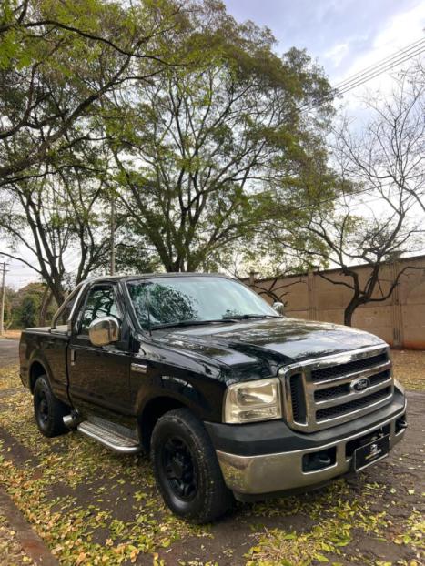 FORD F-250 3.9 XLT 4X4 CABINE SIMPLES DIESEL, Foto 6
