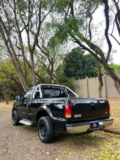 FORD F-250 3.9 XLT 4X4 CABINE SIMPLES DIESEL, Foto 8