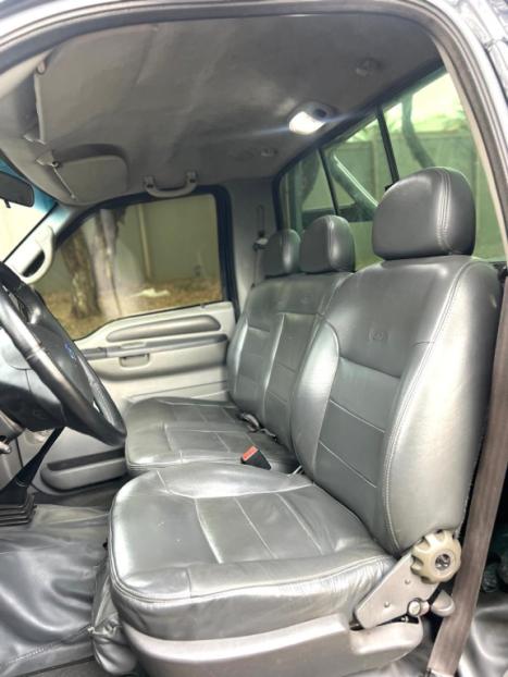 FORD F-250 3.9 XLT 4X4 CABINE SIMPLES DIESEL, Foto 9