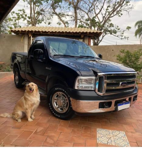 FORD F-250 3.9 XLT CABINE SIMPLES DIESEL, Foto 1