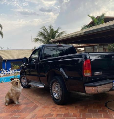 FORD F-250 3.9 XLT CABINE SIMPLES DIESEL, Foto 2