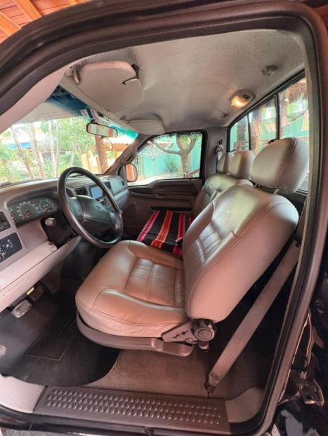 FORD F-250 3.9 XLT CABINE SIMPLES DIESEL, Foto 3