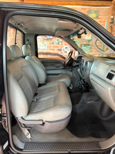 FORD F-250 3.9 XLT CABINE SIMPLES DIESEL, Foto 7