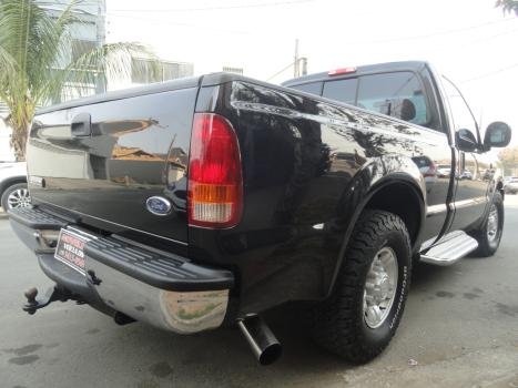 FORD F-250 3.9 XLT SUPER DUTY CABINE SIMPLES DIESEL, Foto 5