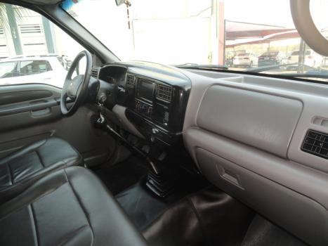 FORD F-250 3.9 XLT SUPER DUTY CABINE SIMPLES DIESEL, Foto 17