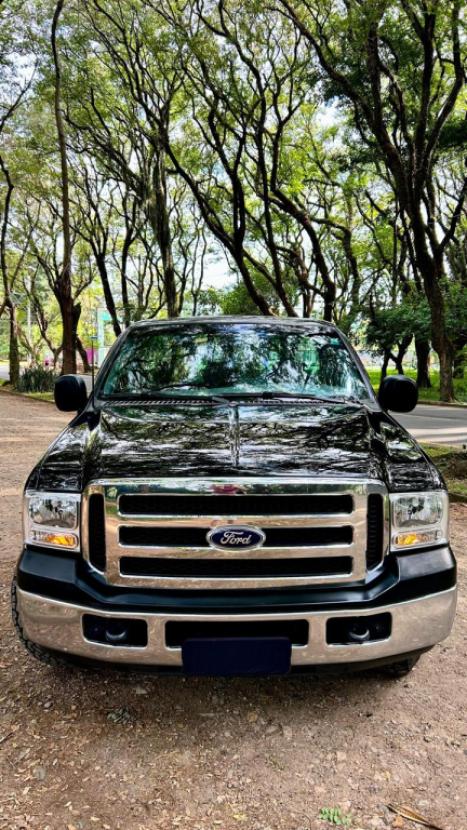 FORD F-250 3.9 XLT SUPER DUTY CABINE SIMPLES DIESEL, Foto 2