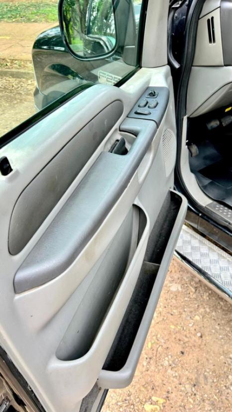 FORD F-250 3.9 XLT SUPER DUTY CABINE SIMPLES DIESEL, Foto 6