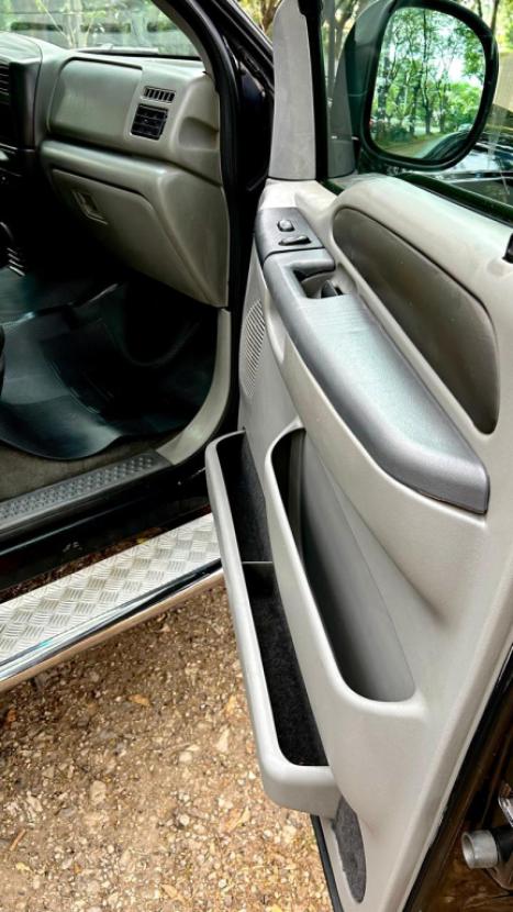 FORD F-250 3.9 XLT SUPER DUTY CABINE SIMPLES DIESEL, Foto 10