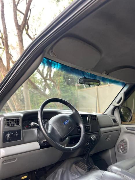 FORD F-250 3.9 XLT SUPER DUTY CABINE SIMPLES DIESEL, Foto 7