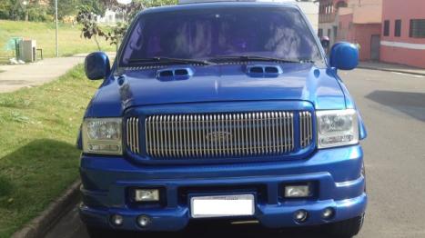 FORD F-250 4.2 V6 XL CABINE SIMPLES, Foto 3