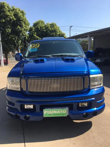 FORD F-250 4.2 V6 XL CABINE SIMPLES, Foto 2