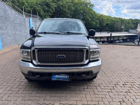FORD F-250 4.2 V6 XLT CABINE DUPLA, Foto 1