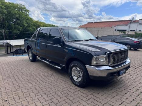 FORD F-250 4.2 V6 XLT CABINE DUPLA, Foto 2