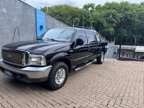 FORD F-250 4.2 V6 XLT CABINE DUPLA, Foto 3