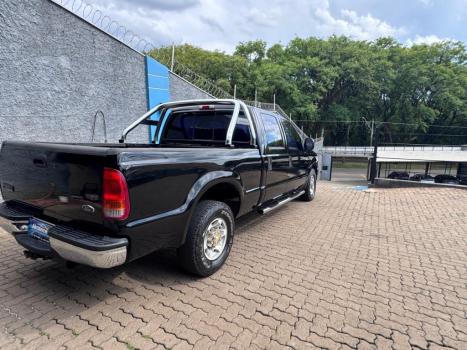 FORD F-250 4.2 V6 XLT CABINE DUPLA, Foto 4