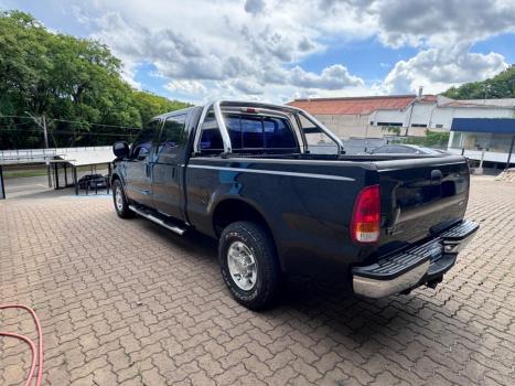 FORD F-250 4.2 V6 XLT CABINE DUPLA, Foto 5