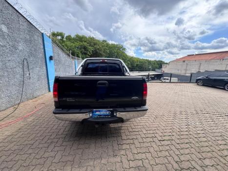 FORD F-250 4.2 V6 XLT CABINE DUPLA, Foto 6