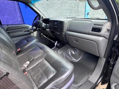 FORD F-250 4.2 V6 XLT CABINE DUPLA, Foto 7