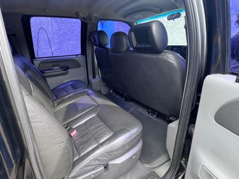 FORD F-250 4.2 V6 XLT CABINE DUPLA, Foto 8
