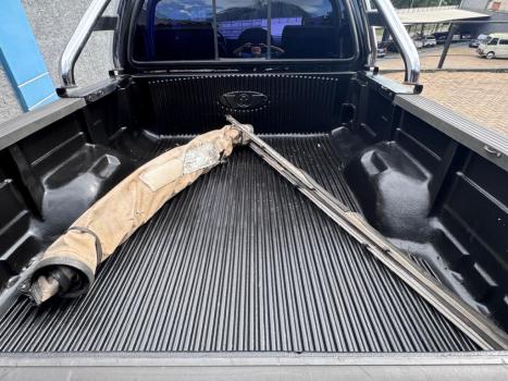 FORD F-250 4.2 V6 XLT CABINE DUPLA, Foto 10