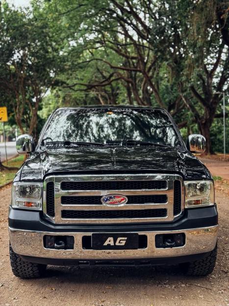 FORD F-250 4.2 V6 XLS SUPER DUTY CABINE SIMPLES, Foto 2