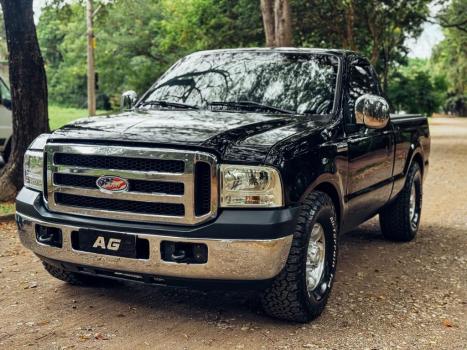 FORD F-250 4.2 V6 XLS SUPER DUTY CABINE SIMPLES, Foto 4