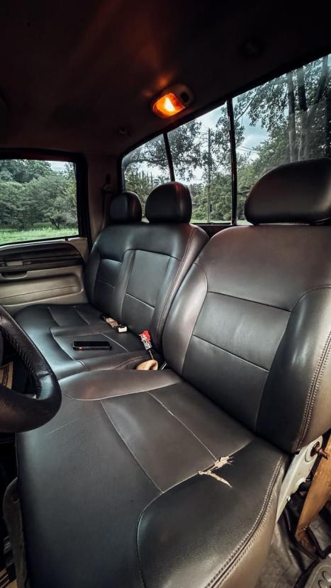 FORD F-250 4.2 V6 XLS SUPER DUTY CABINE SIMPLES, Foto 9