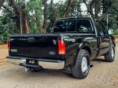 FORD F-250 4.2 V6 XLS SUPER DUTY CABINE SIMPLES, Foto 11